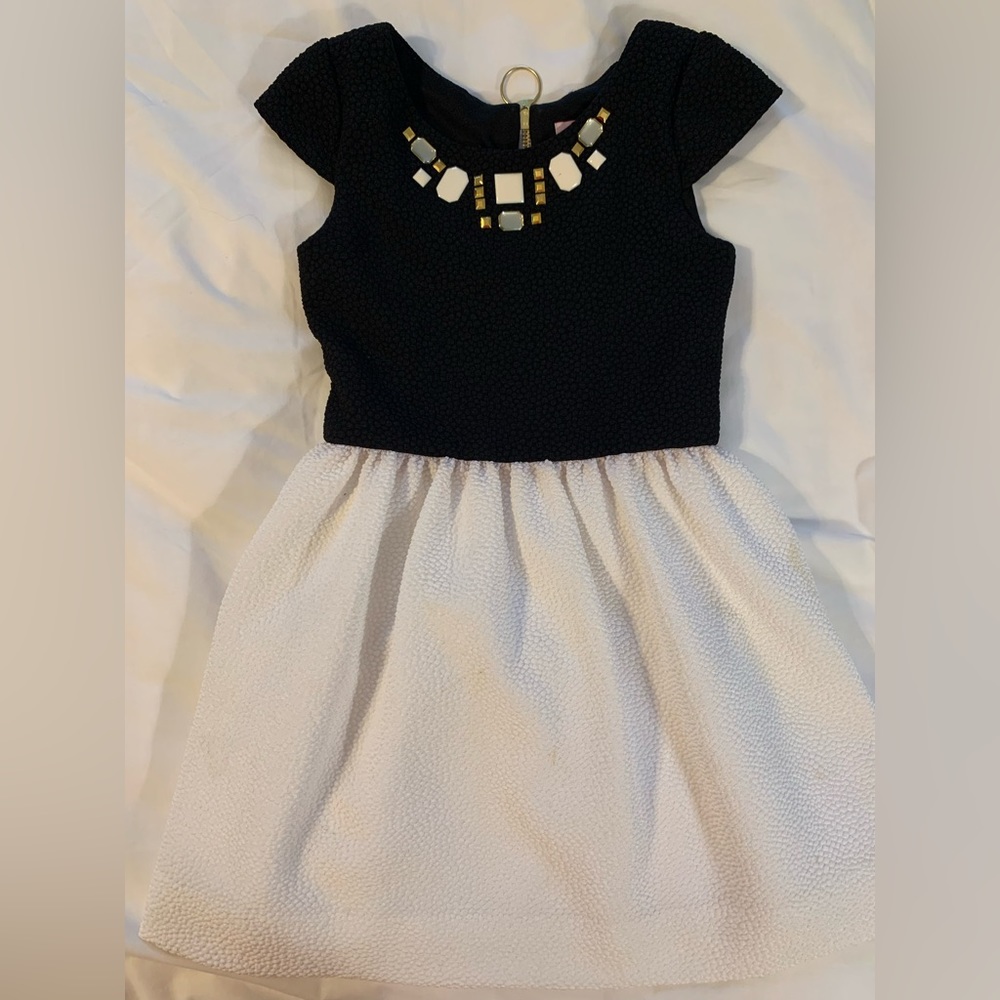 Zoe Ltd Dress